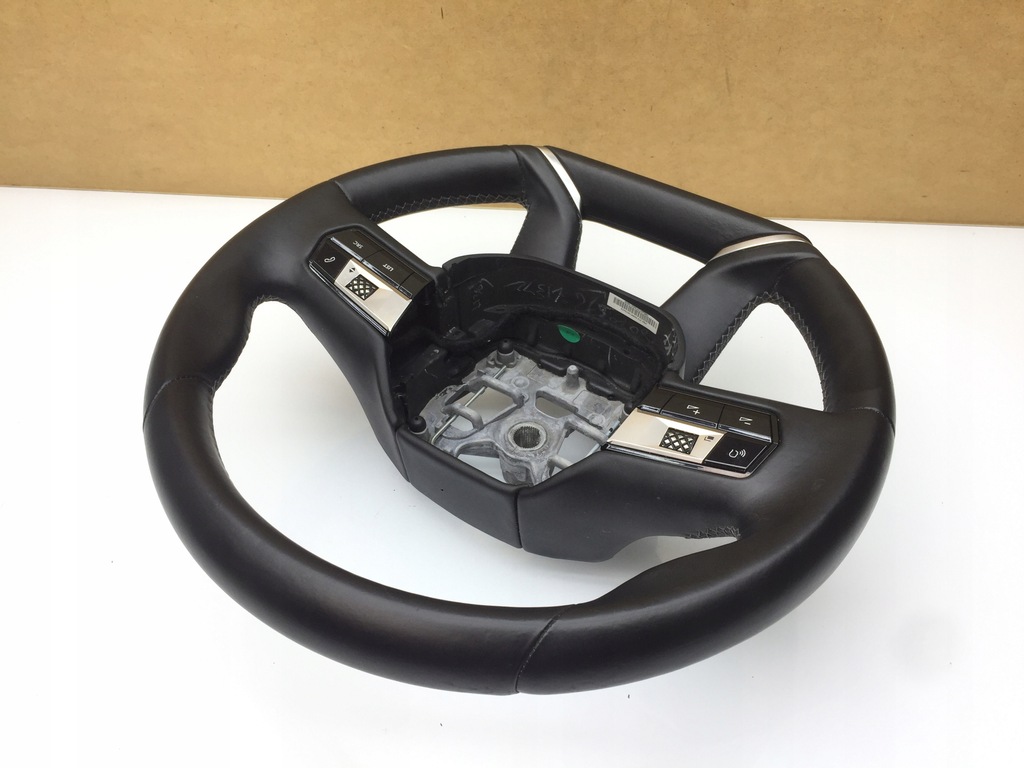 фото №4, Citroen ds7 повітропровід super стан!