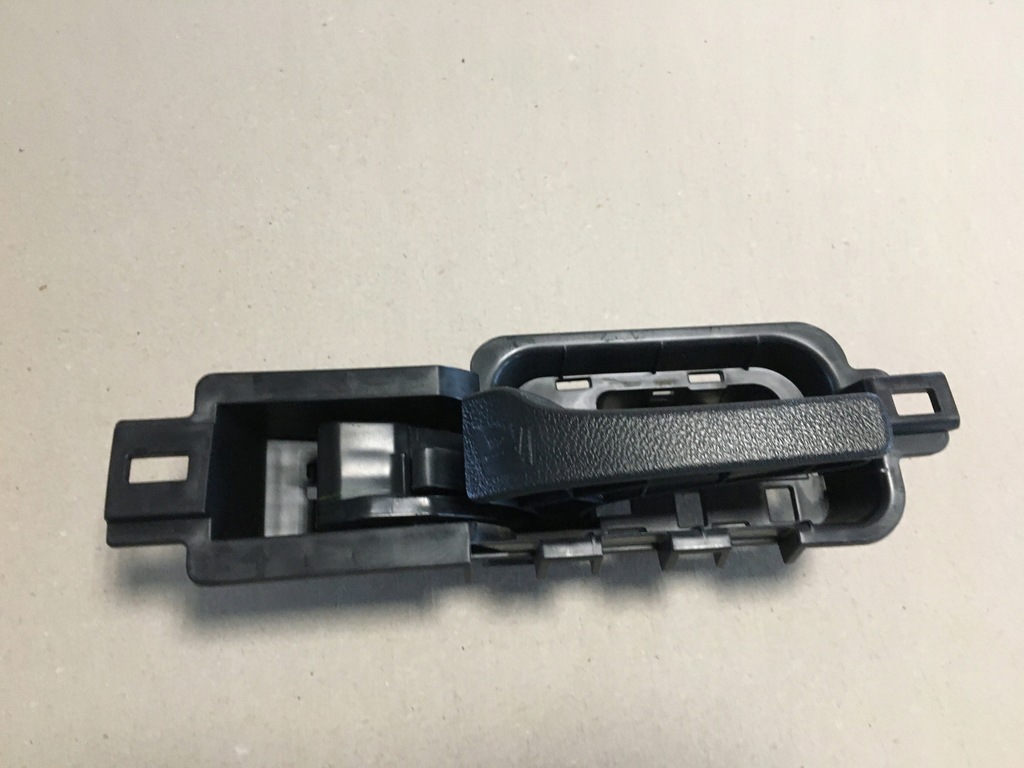 фото №5, Honda cr-v iv ручка отпускающая сиденье правая левая