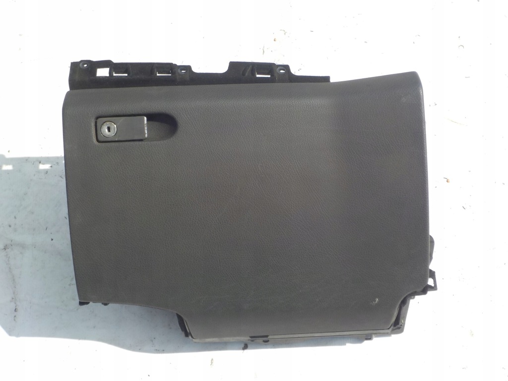 фото №1, Mercedes glk x204 lift бардачок консоли пассажира eu