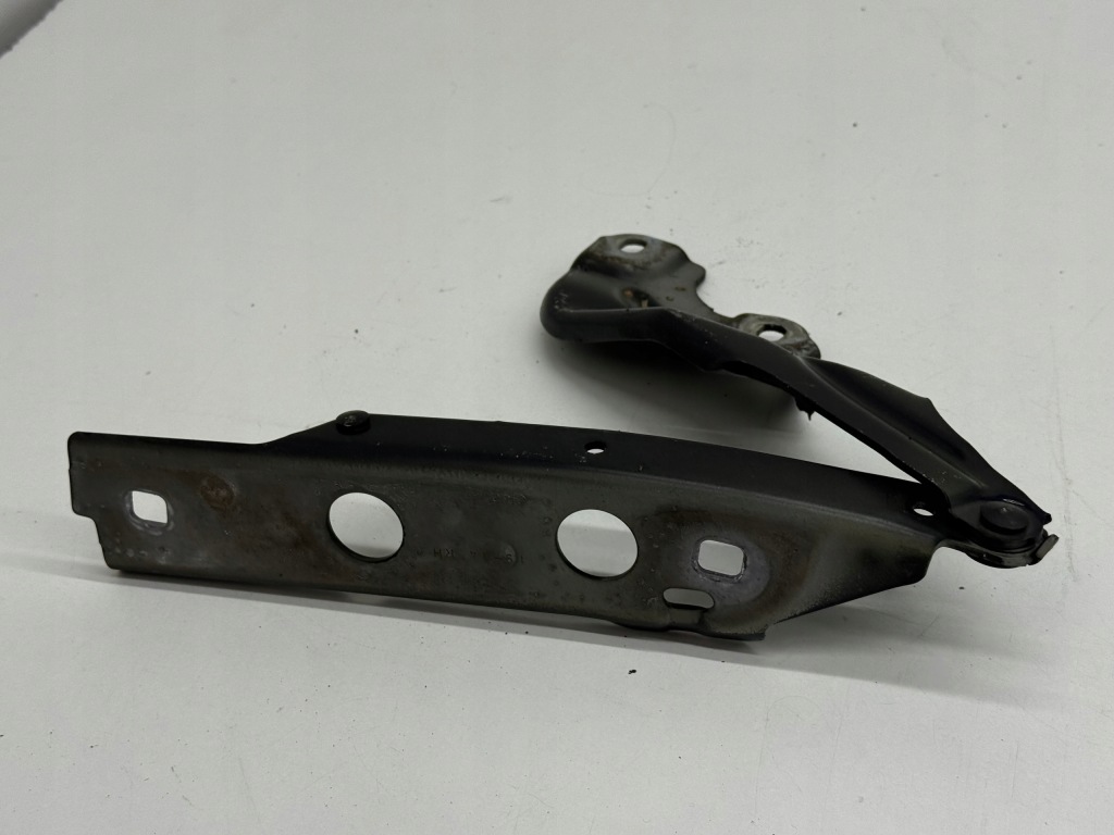 Audi a7 a6 c7 петля капота крышки двигателя цвет lz9y правый  оригинал Недорого