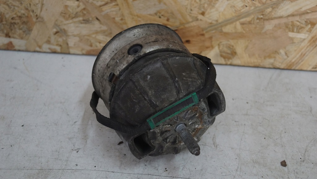 фото №6, Подушка двигуна jaguar s-type 2.7 4r85-6a003-ca