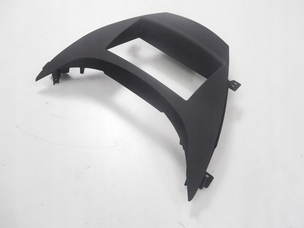 фото №10, Рамка кронштейн радио hyundai elantra ct23hy21