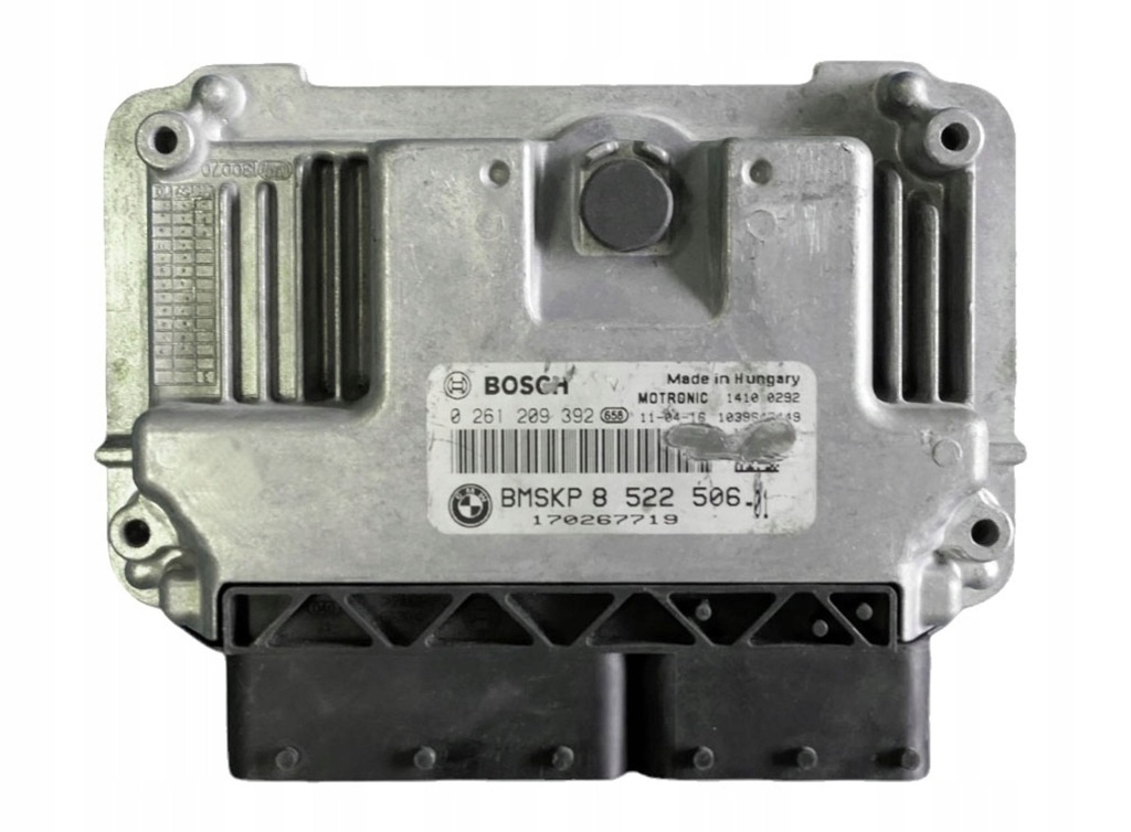 Купити Bmw 3 e90 e91 2002 блок керування / модуль ecu