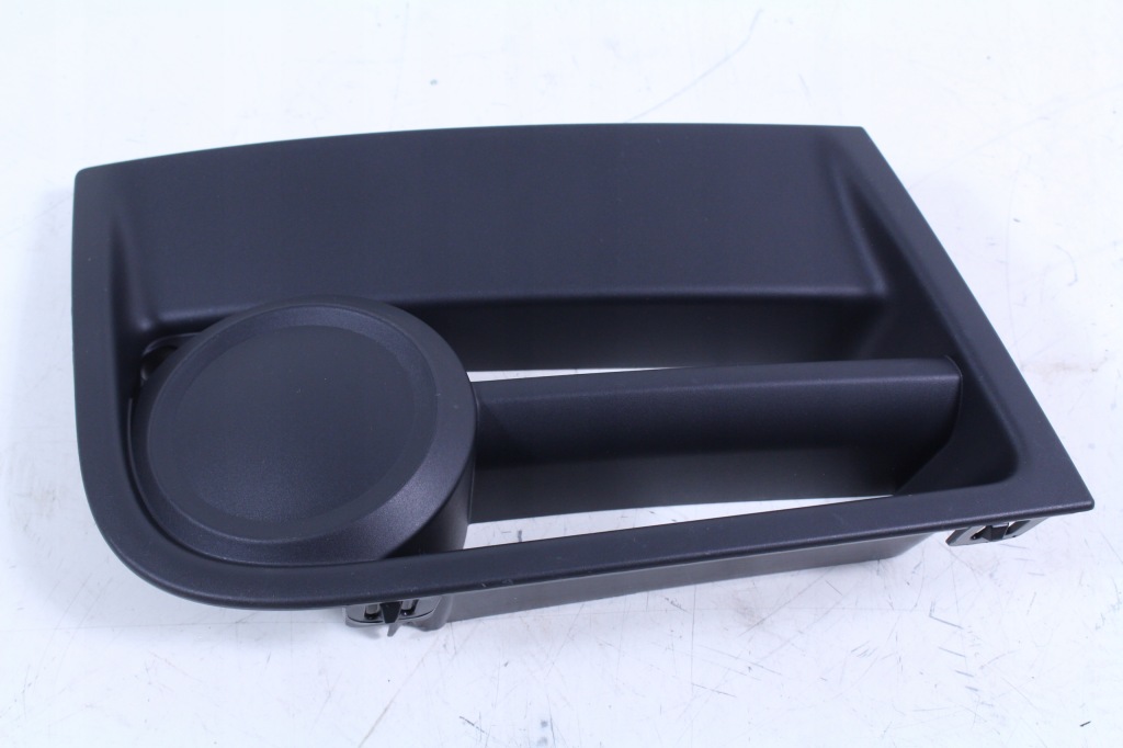 Купити Рамка протитуманної фари бампера лівий перед mercedes actros mp4 a9608857874