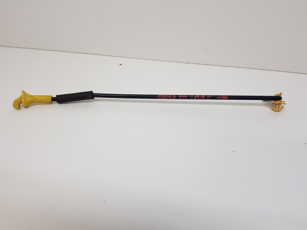 фото №1, Kia rio iii bat опора капот проволока 2011-