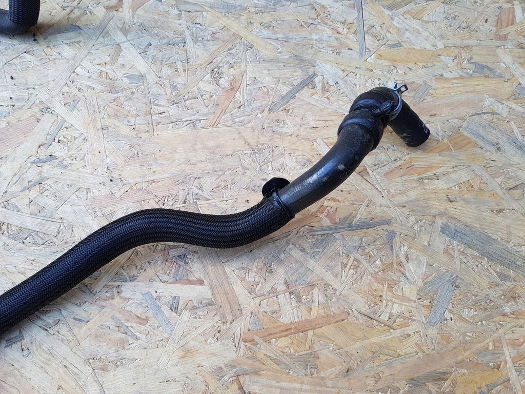 фото №5, Opel vivaro iii 1.6 dci wąż wody 924106155r