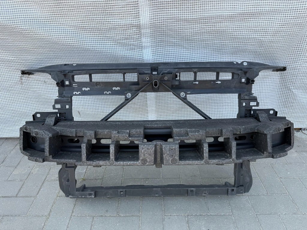 фото №1, Skoda octavia iii pas передний усилитель 5e0805588c