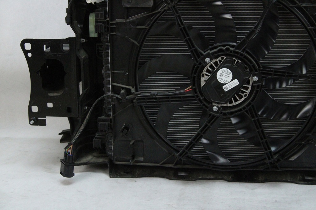 фото №14, Pas передній підсилювач seat tarraco 1.5 tsi 5fj807109b niski пробіг