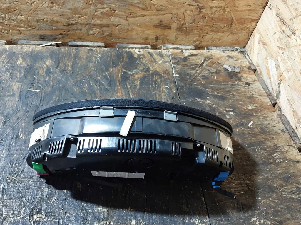 фото №5, Счетчик / спидометр audi a4 b6 2.0 8e0920900f