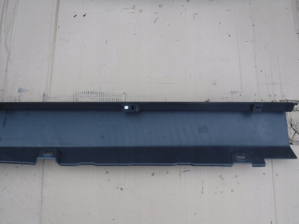 фото №8, Молдинг поріг ліва ford kuga mk1 8v41-s10155-ac