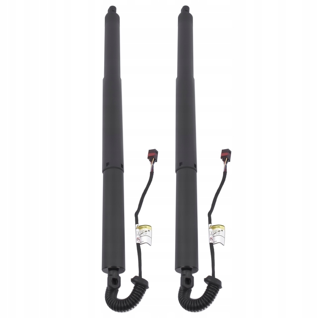 фото №8, 2x електричний електричний кришки ze пружина 2017-20 vw arteon 3h