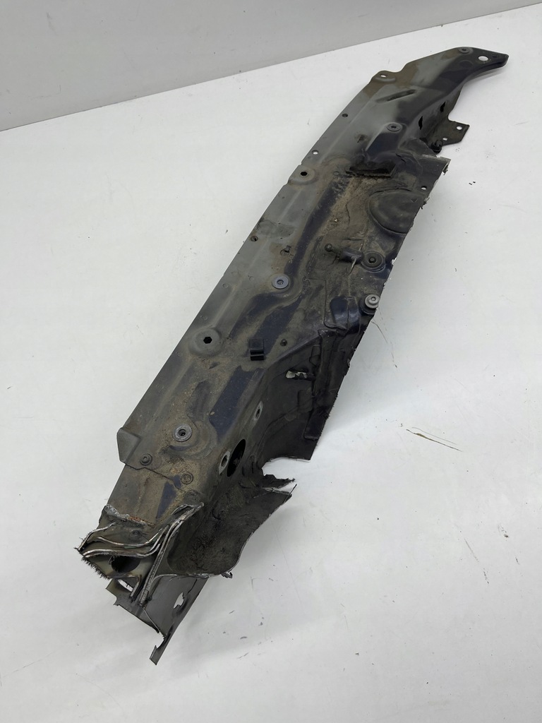 фото №8, Audi a6 c7 чверть підкрилок кронштейн крила лівий перед lx5r доставка!