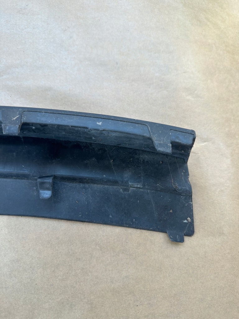 фото №9, Skoda kodiaq молдинг бампера задня 565807423