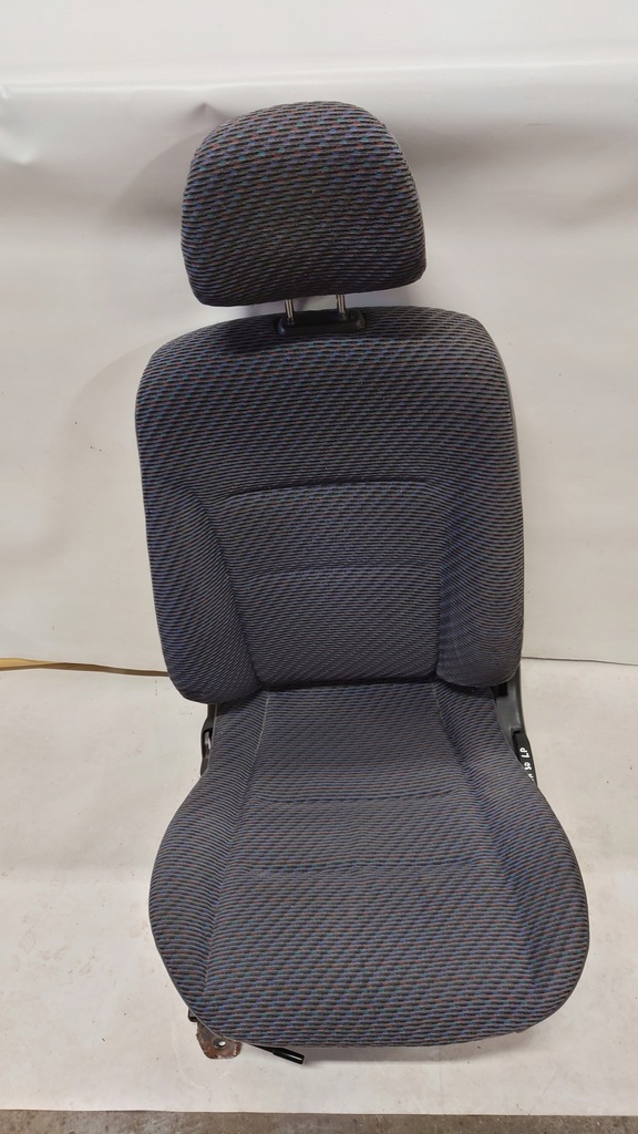 фото №7, Сиденье сиденья передние перед левый + правый honda civic vi 3d хэтчбек 95-01