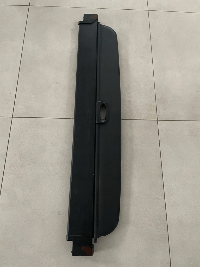 фото №1, Шторка багажника bmw x5 f15