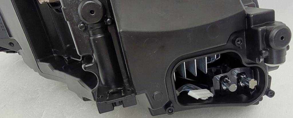 Фара левая перед audi a5 2 8w6 2016- full led 8w6941033d в Украине