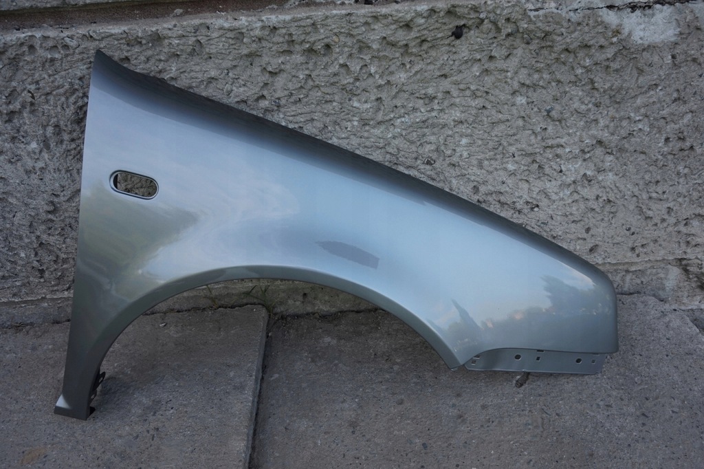 фото №1, Крыло передний правый vw golf iv ld7v