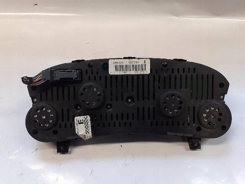 фото №4, Счетчик приборы cadillac cts