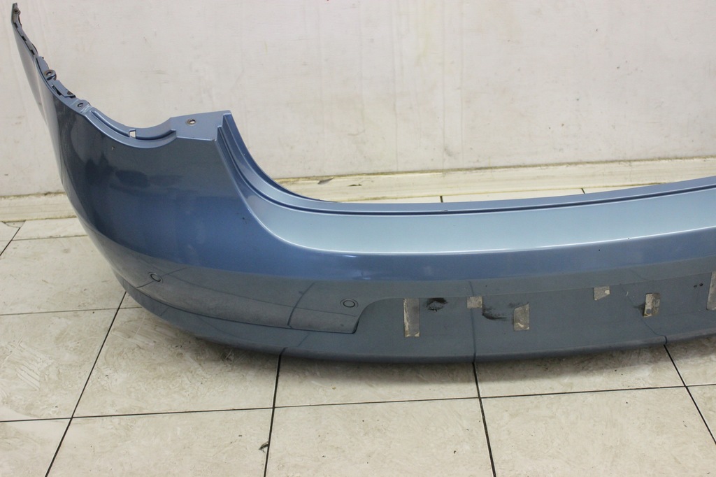 фото №5, Бампер задняя задний pdc vw eos 2005r- lk5x