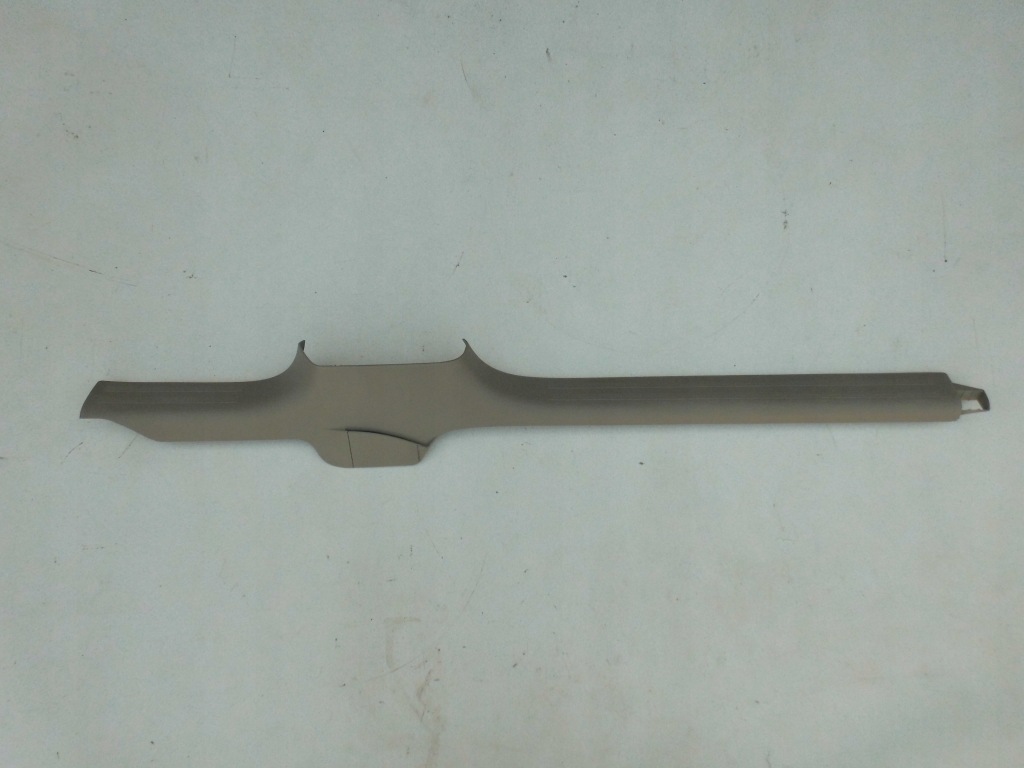 Купити Накладка поріг 8p4853905 audi a3 8p4 sportback ліва