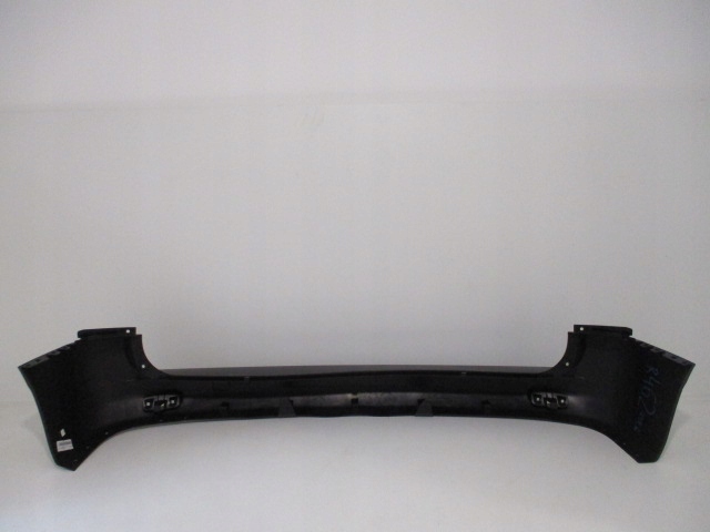 фото №13, Citroen jumpy 16- бампер задній задня новий оригінальний 1614328080 9808627477