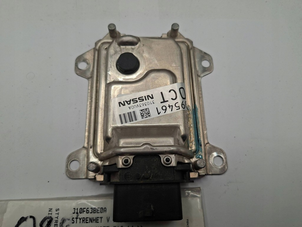 Купити Nissan note e12 блок керування коробки передач модуль 310f63be0a