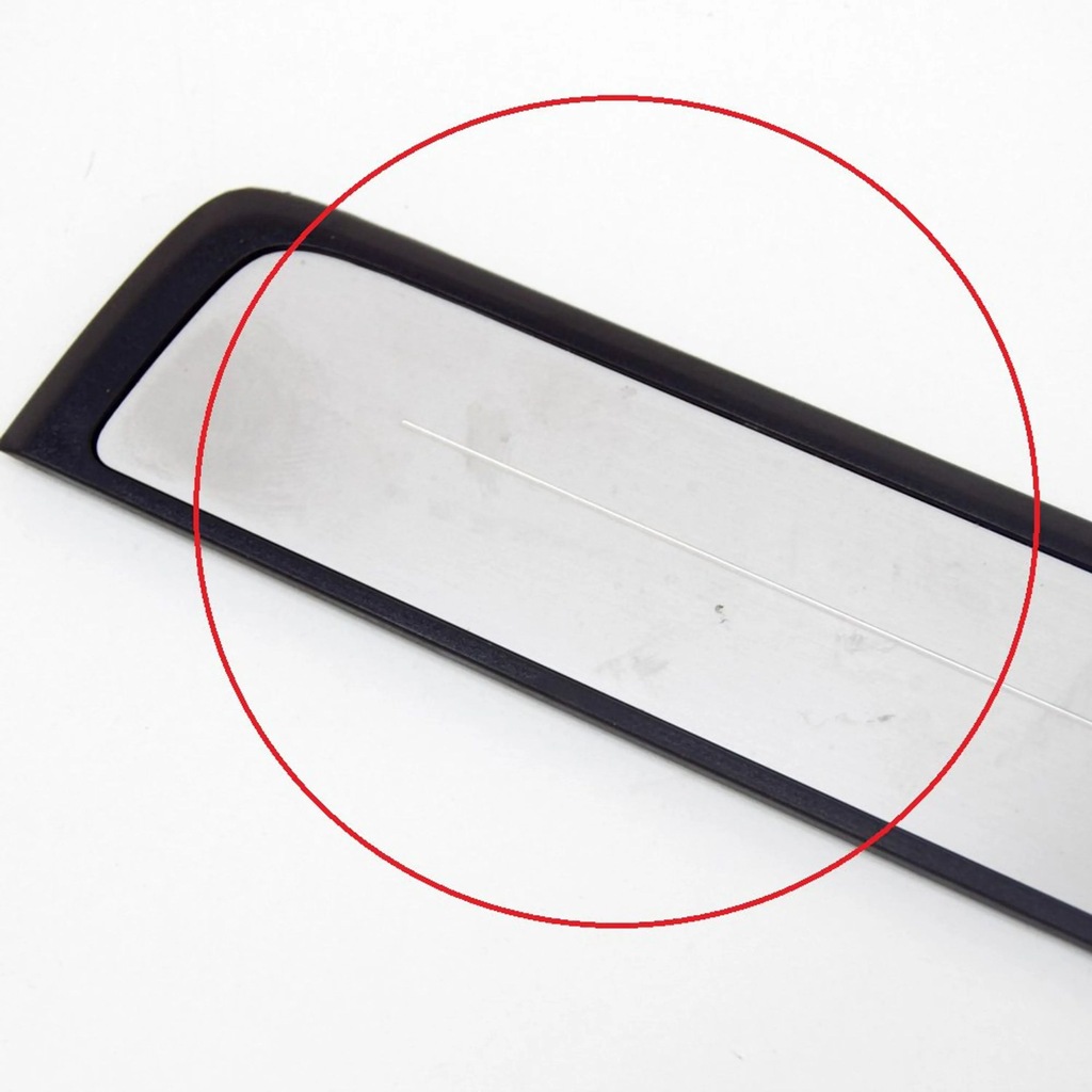 фото №5, Volvo xc40 2019 права сторона захист накладки передньої