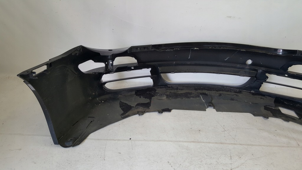 фото №8, Porsche 911 997 бампер перед передний 2004-2009r