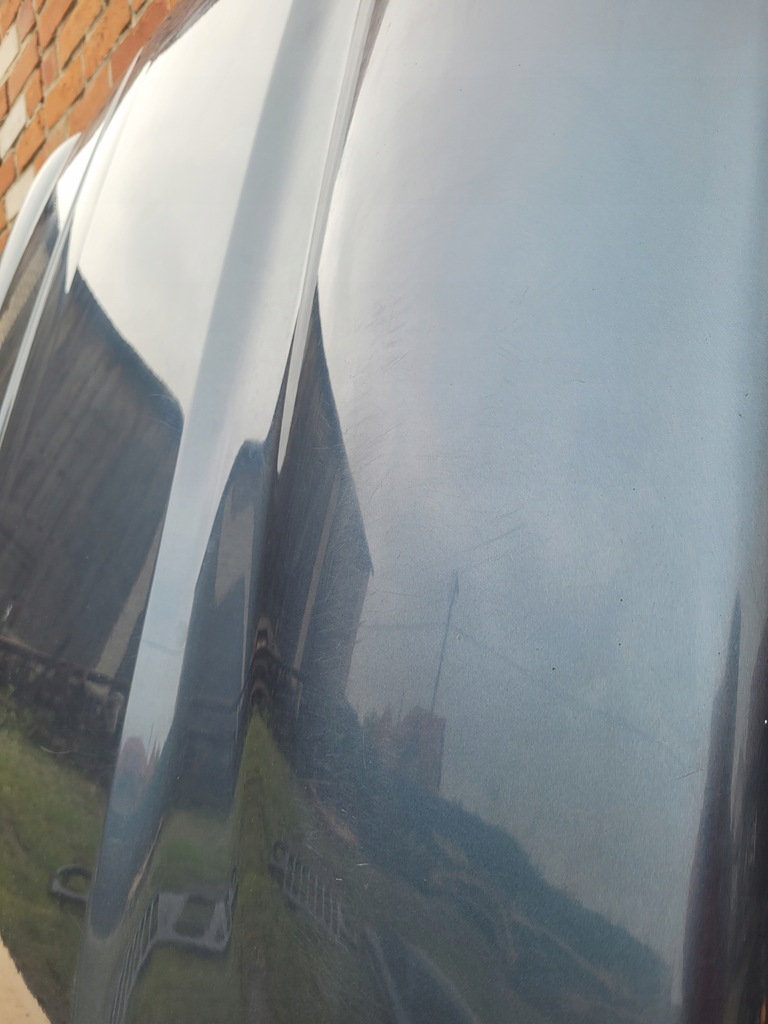 фото №7, Jeep cherokee kj liberty 01-05 капот