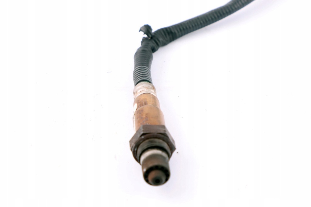 Bmw f20 f21 f30 mini r56 датчик лямбда-зонд бензин 7595353 Оригинал