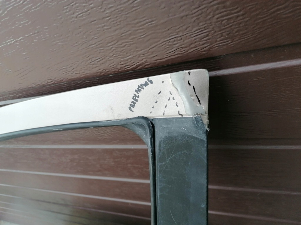 фото №7, Двері ліва перед nissan qashqai j10 c30 lift