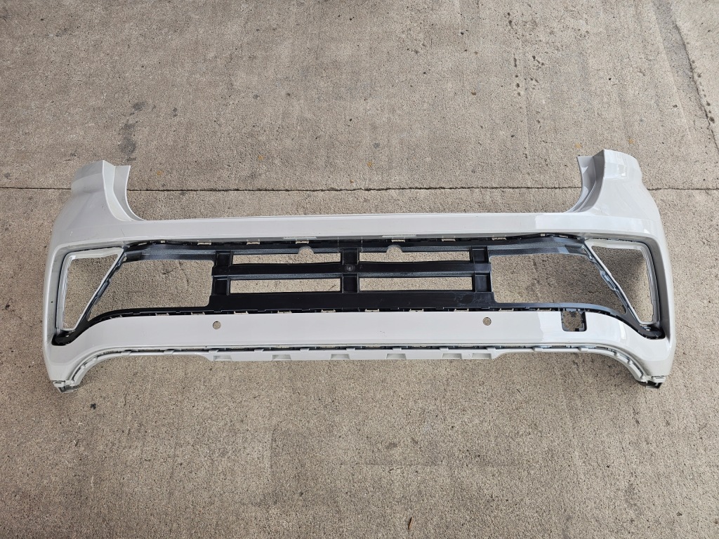 фото №2, Volkswagen t-roc lift 24r бампер задній задня pod pdc 2ga807417j r-line