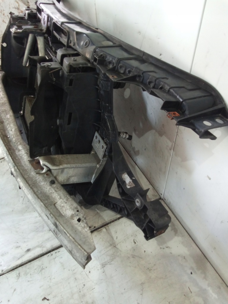 фото №9, K236 pas передний bmw x3 e83 2.0d m47d20