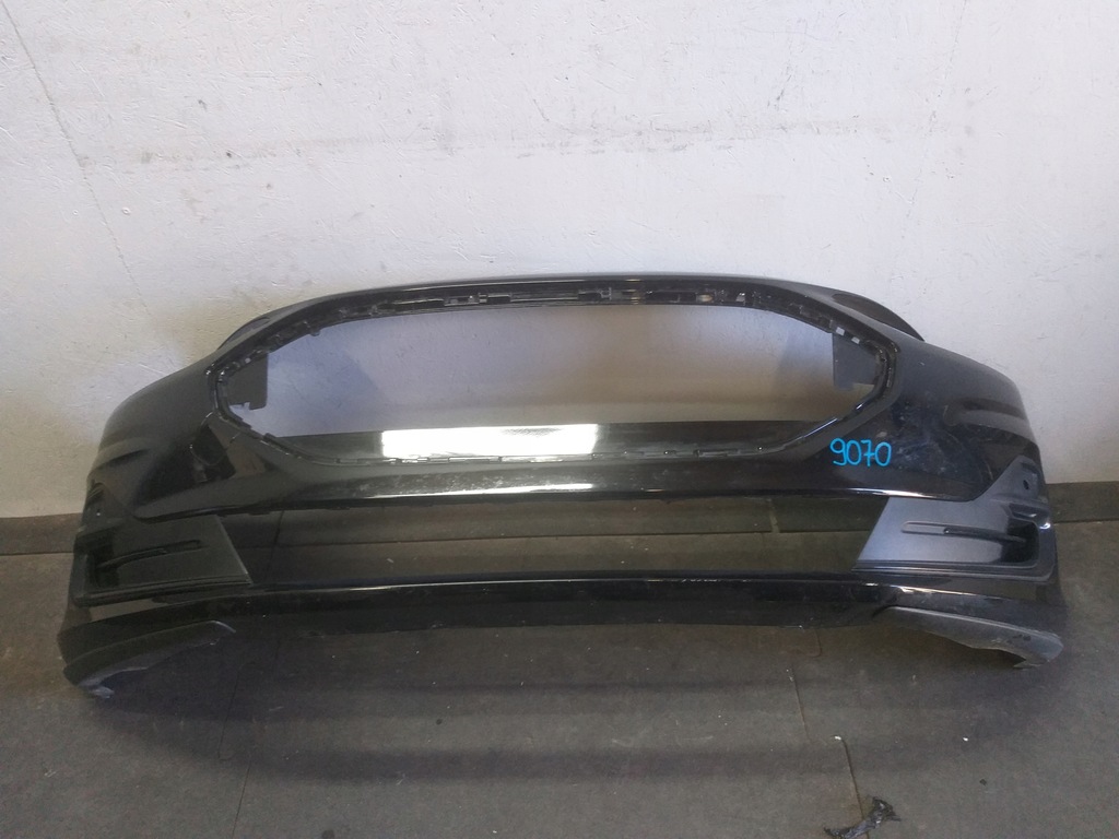 фото №1, Бампер перед ford focus mk4 lift