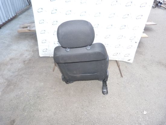 фото №4, Сиденье перед правый передний suzuki ignis