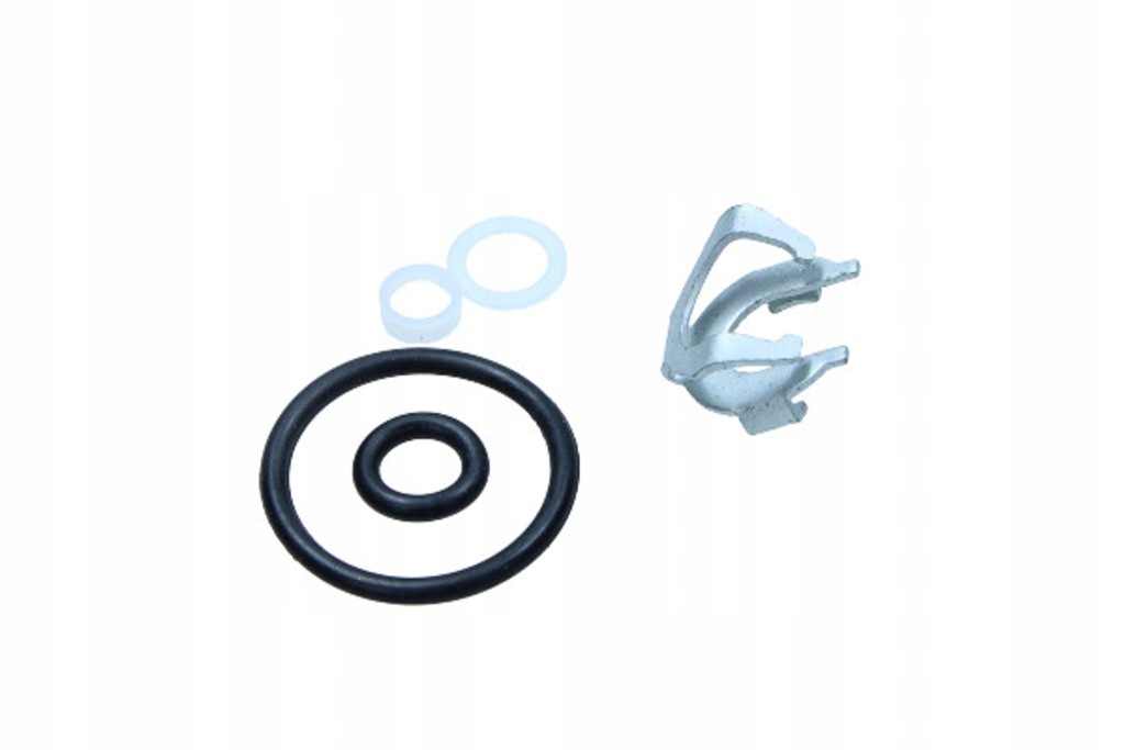 фото №1, Набор монтажный форсунки vw touareg