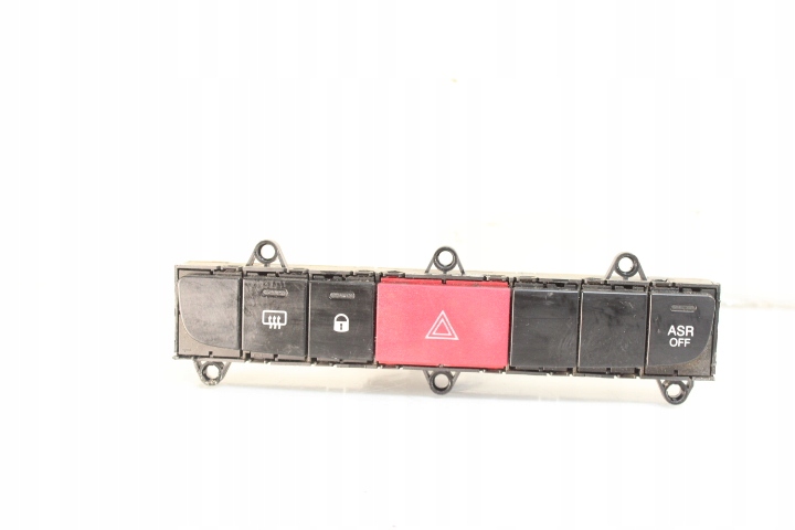 фото №1, Панель света аварийных citroen jumper iii