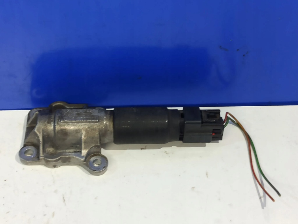 фото №1, Volvo s60 2001 інше