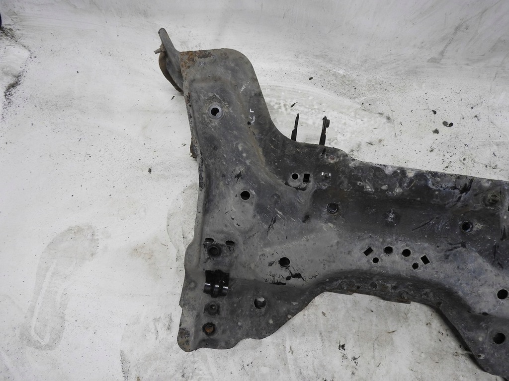 фото №6, Peugeot 3008 09-12 підрамник підрамник підрамник