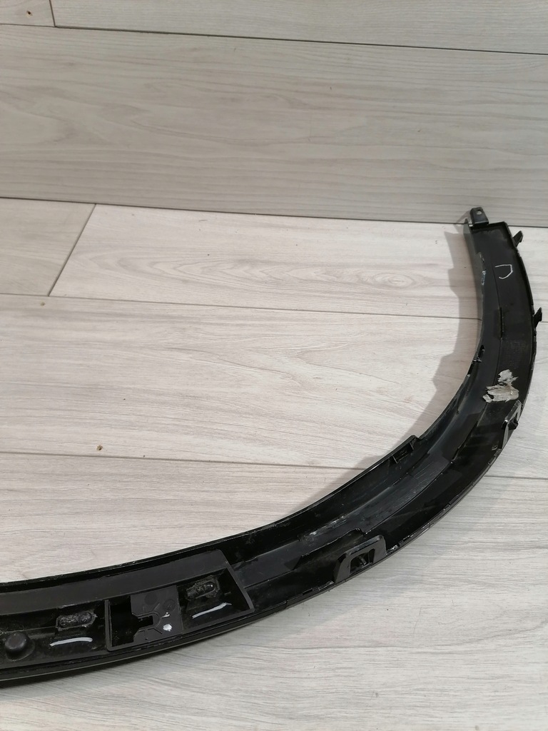 фото №11, Bmw x5 m-pakiet молдинг крыло правый перед 8069286