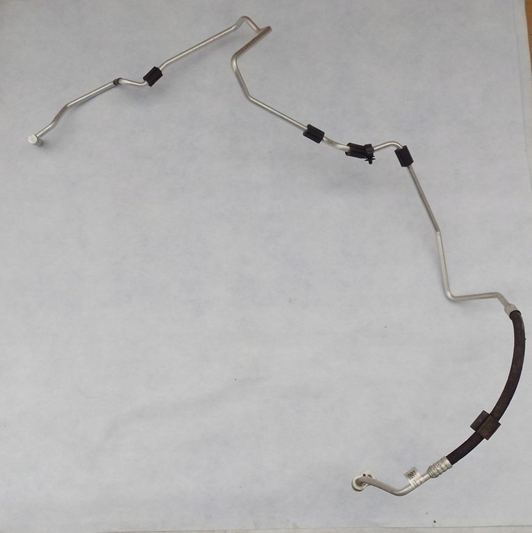 фото №1, Dw audi a5 шланг кондиционера 8t0260710g