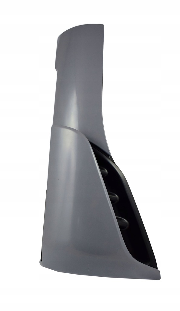 фото №3, Ветровик решётка iveco stralis 2013 hi-way