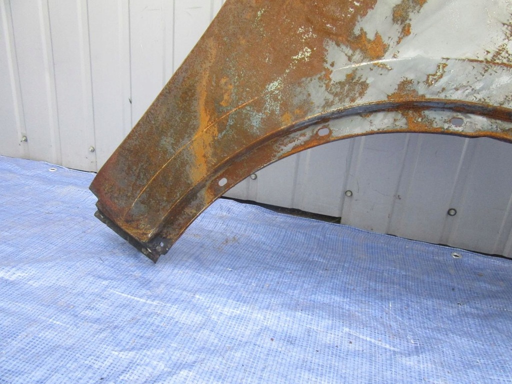 фото №11, Dodge durango iii 2020 крила перед