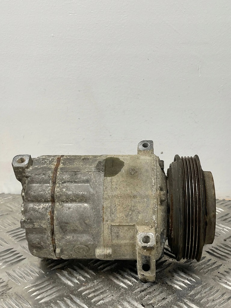 фото №5, Opel zafira a 2004 компрессор / компрессор кондиционера a/c