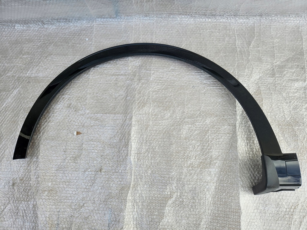 фото №1, Kia sportage v gt-line молдинг крила перед ліва nowa oryg. комплектна