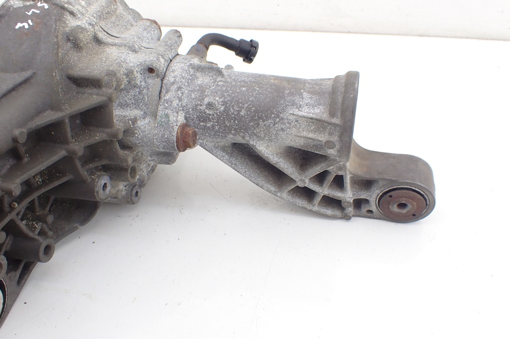 фото №5, Grand cherokee wk2 11-20r 3.45 3.0d міст перед