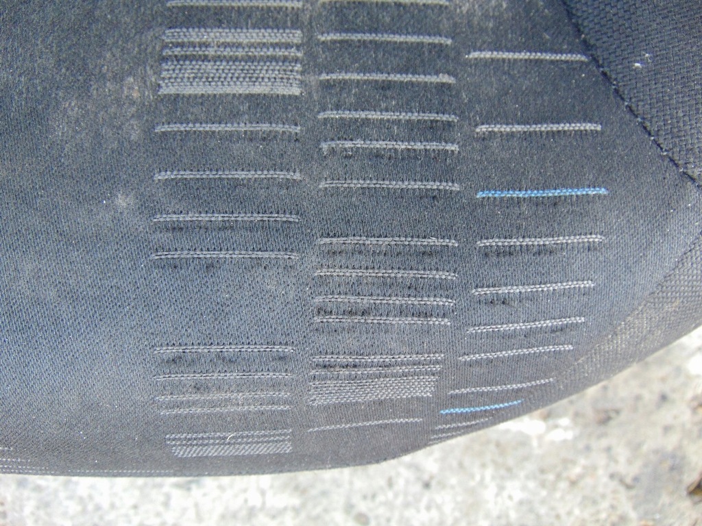 фото №11, Сиденья сиденье перед citroen berlingo iii с подогревом