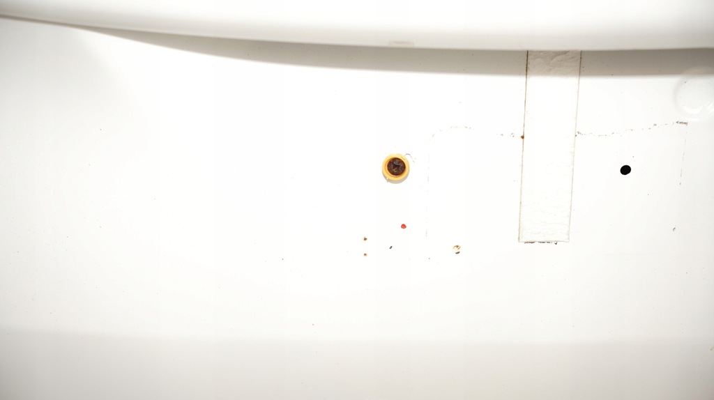 фото №6, Крышка багажника багажника задняя peugeot 2008 i 13-19r ewp