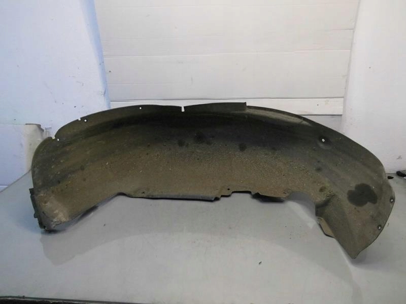 фото №1, Підкрилок правий задня porsche cayenne 7l5