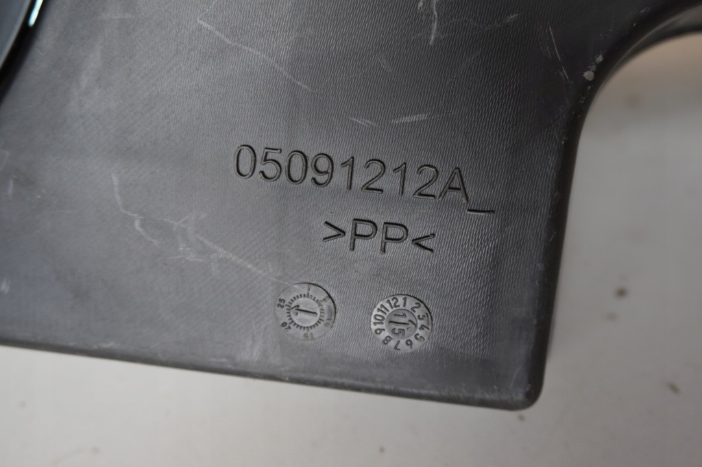 фото №3, Сабвуфер динамик jeep cherokee kl